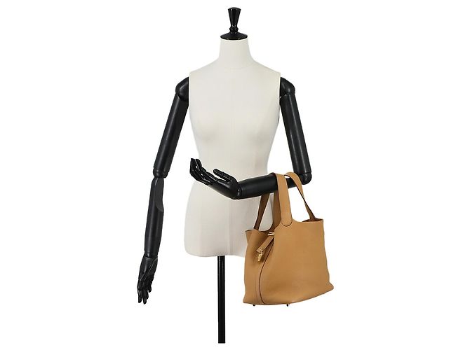 Hermès Bolso Hermes Picotin Lock 22 MM - vista 10