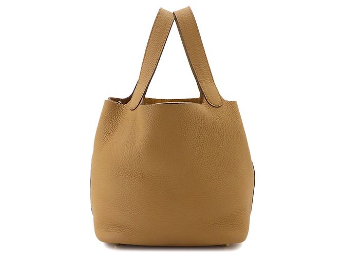 Hermès Bolso Hermes Picotin Lock 22 MM - vista 2