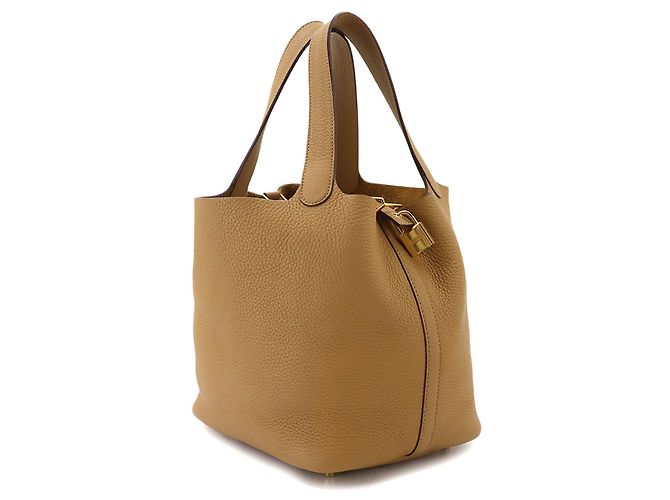 Hermès Bolso Hermes Picotin Lock 22 MM - vista 3