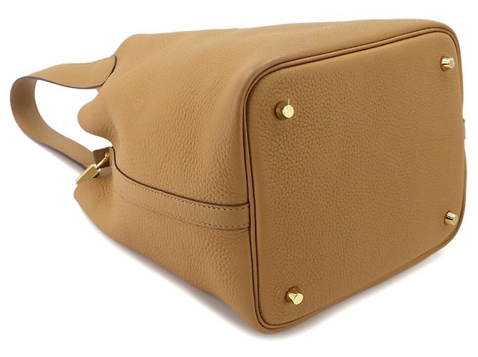 Hermès Bolso Hermes Picotin Lock 22 MM - vista 4