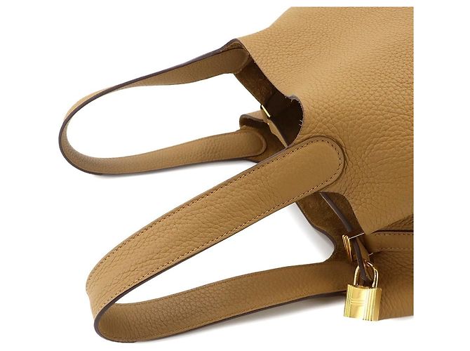 Hermès Bolso Hermes Picotin Lock 22 MM - vista 5