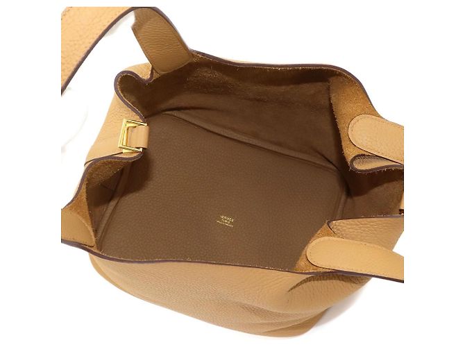 Hermès Bolso Hermes Picotin Lock 22 MM - vista 6