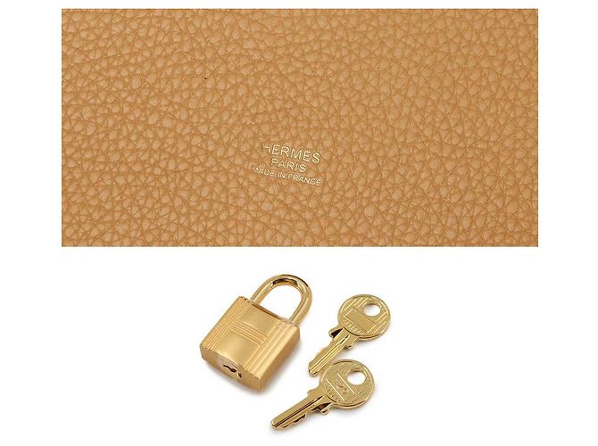 Hermès Bolso Hermes Picotin Lock 22 MM - vista 7