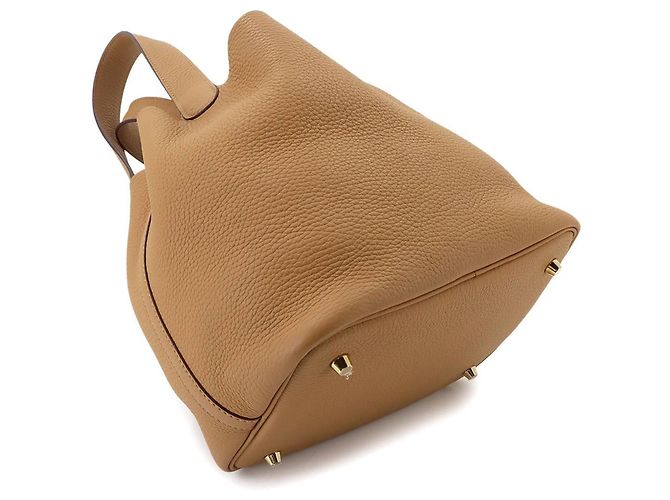 Hermès Bolso Hermes Picotin Lock 22 MM - vista 9
