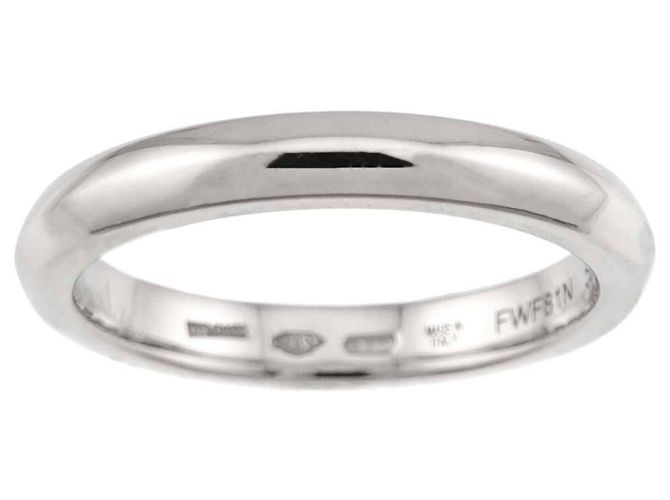 Bulgari Bvlgari Platinbandring #52 - Ansicht 2