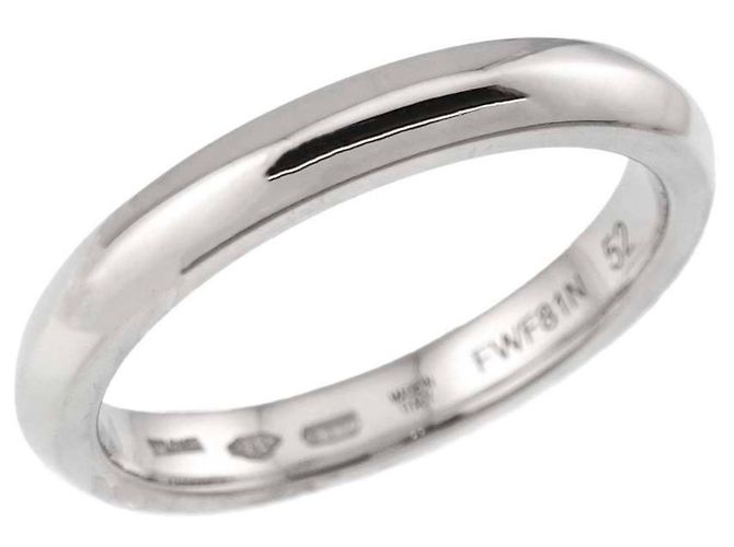Bulgari Bvlgari Platinbandring #52 - Ansicht 5