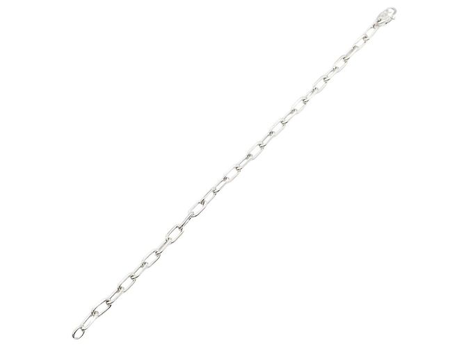 Bracciale Cartier Spartacus in oro bianco 18K D'oro - vista 3