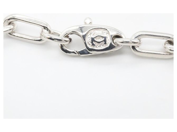 Bracciale Cartier Spartacus in oro bianco 18K D'oro - vista 4