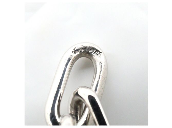 Bracciale Cartier Spartacus in oro bianco 18K D'oro - vista 5