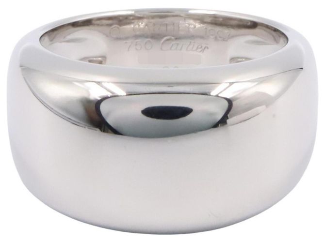 Cartier Nouvelle Vague Ring Golden - Ansicht 2