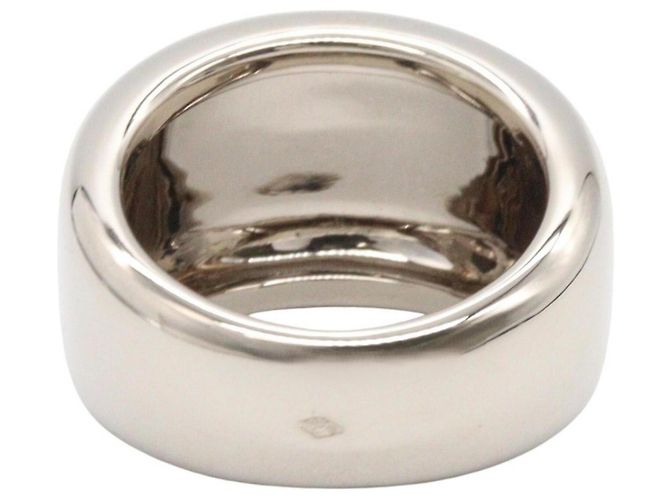 Anello Cartier Nouvelle Vague D'oro - vista 3