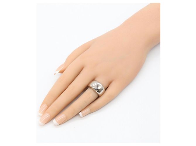 Anello Cartier Nouvelle Vague D'oro - vista 7