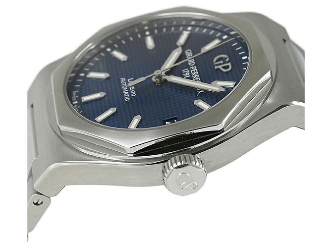 Relógio de pulso automático Girard-Perregaux - vista 3