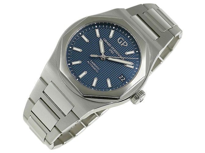 Relógio de pulso automático Girard-Perregaux - vista 5