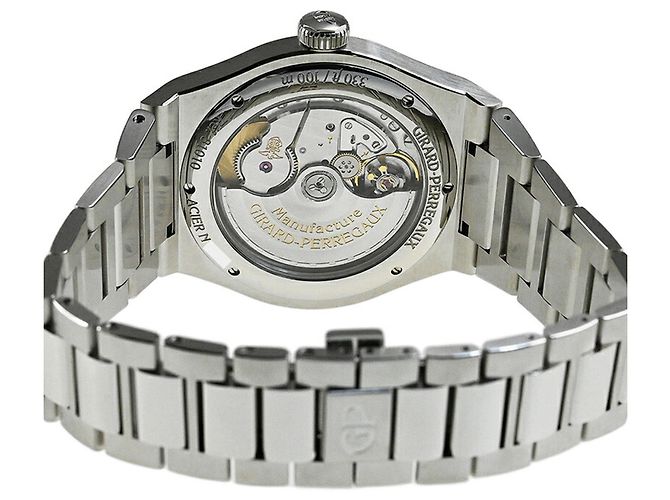 Relógio de pulso automático Girard-Perregaux - vista 7
