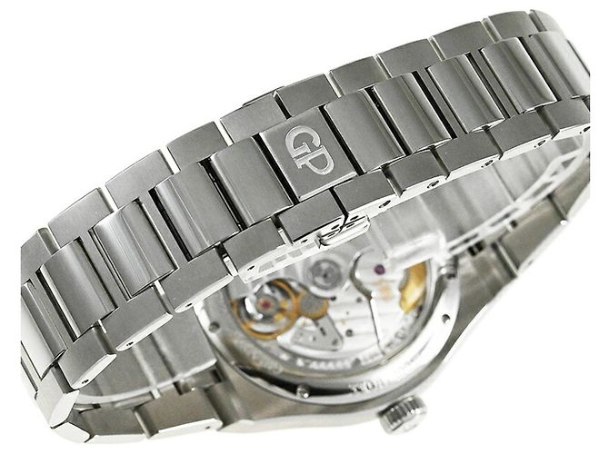 Relógio de pulso automático Girard-Perregaux - vista 8
