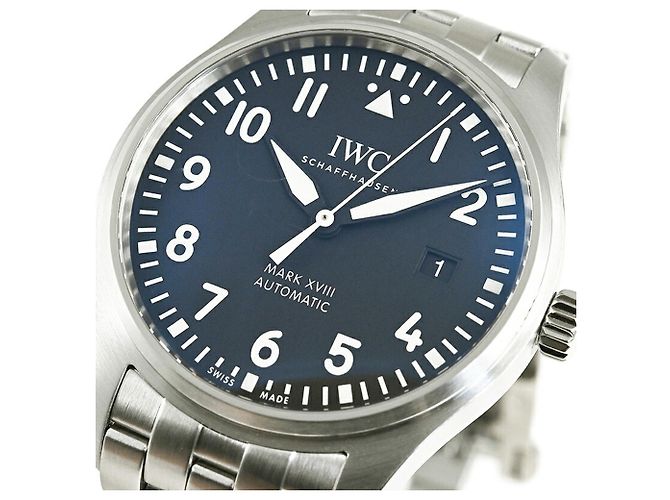 IWC Pilot's Watch Mark XVIII IW327009 - vista 3