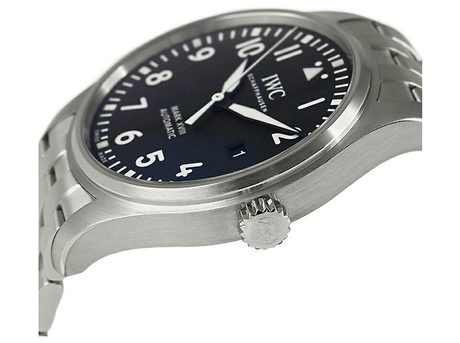 IWC Pilot's Watch Mark XVIII IW327009 - vista 4