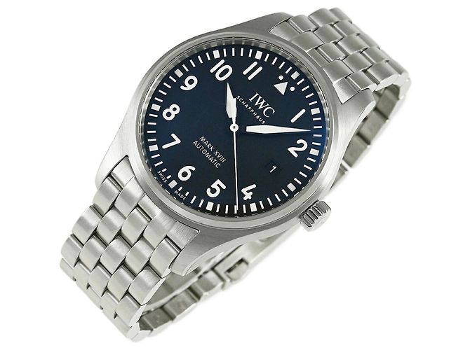 IWC Pilot's Watch Mark XVIII IW327009 - vista 6