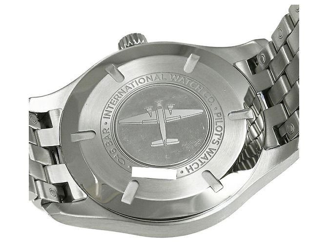 IWC Pilot's Watch Mark XVIII IW327009 - vista 7