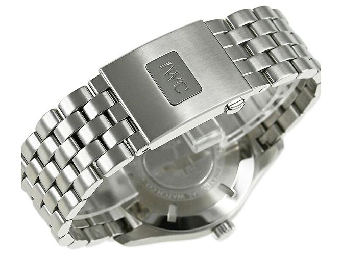 IWC Pilot's Watch Mark XVIII IW327009 - vista 9