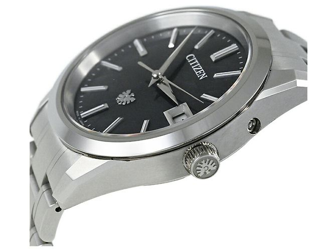 Autre Marque Orologio da Polso Citizen Eco-Drive AQ4100-57E - vista 3