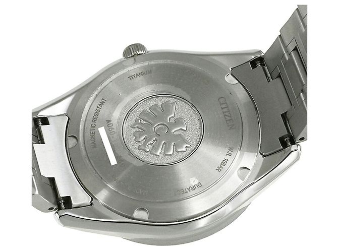 Autre Marque Orologio da Polso Citizen Eco-Drive AQ4100-57E - vista 6