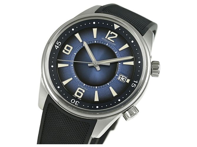 Jaeger Lecoultre Orologio da polso Jaeger-LeCoultre Polaris Date Limited Edition - vista 2