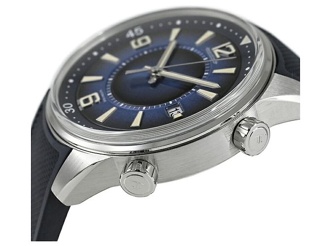 Jaeger Lecoultre Orologio da polso Jaeger-LeCoultre Polaris Date Limited Edition - vista 3