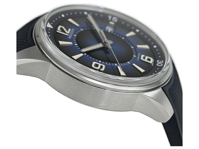 Jaeger Lecoultre Orologio da polso Jaeger-LeCoultre Polaris Date Limited Edition - vista 4