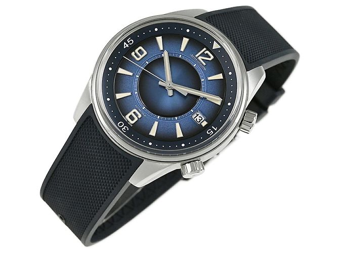 Jaeger Lecoultre Orologio da polso Jaeger-LeCoultre Polaris Date Limited Edition - vista 5
