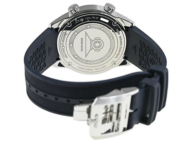 Jaeger Lecoultre Orologio da polso Jaeger-LeCoultre Polaris Date Limited Edition - vista 7