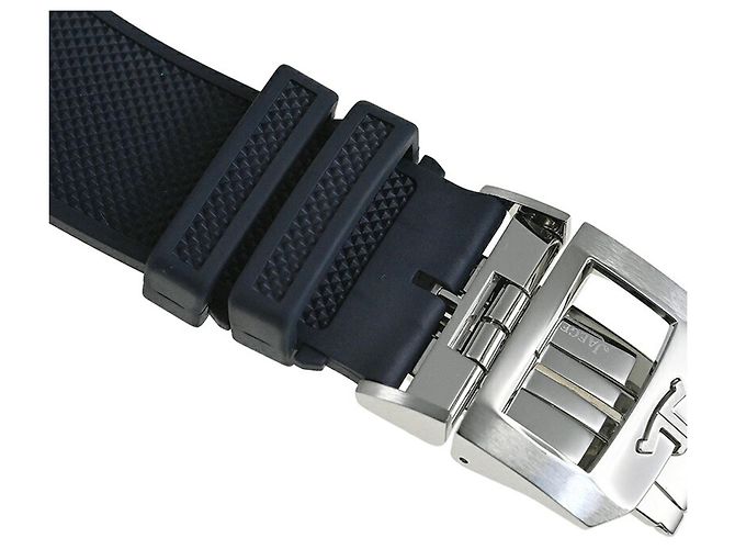 Jaeger Lecoultre Orologio da polso Jaeger-LeCoultre Polaris Date Limited Edition - vista 8