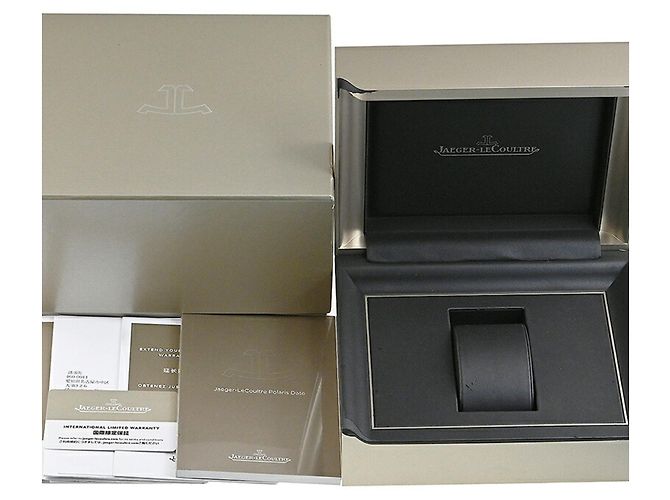 Jaeger Lecoultre Orologio da polso Jaeger-LeCoultre Polaris Date Limited Edition - vista 9