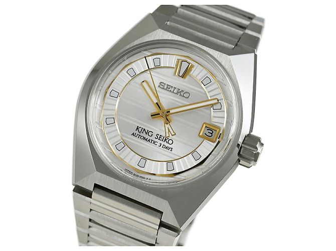 Orologio SEIKO King Seiko VANAC SDKV005 - vista 2