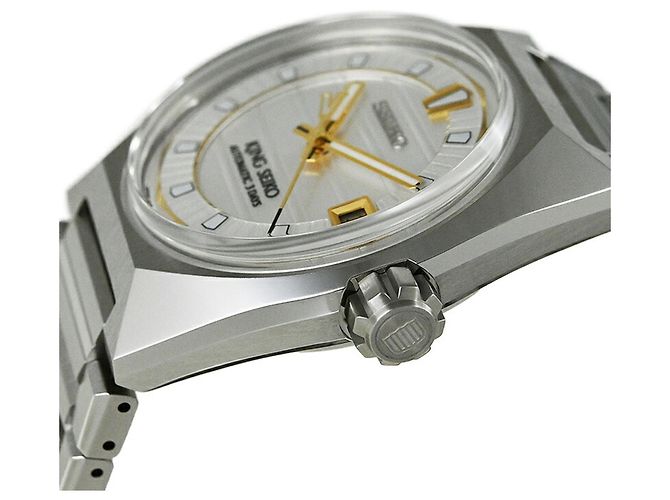 Orologio SEIKO King Seiko VANAC SDKV005 - vista 3