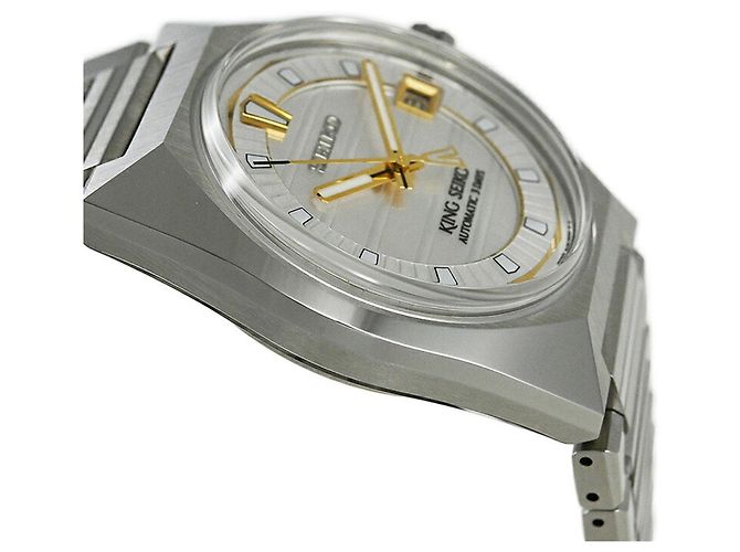 Orologio SEIKO King Seiko VANAC SDKV005 - vista 4