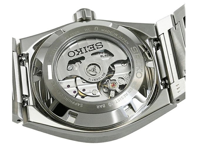 Orologio SEIKO King Seiko VANAC SDKV005 - vista 6