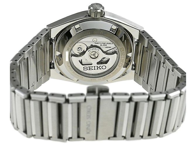 Orologio SEIKO King Seiko VANAC SDKV005 - vista 7