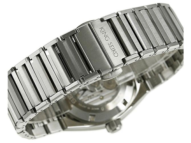 Orologio SEIKO King Seiko VANAC SDKV005 - vista 8