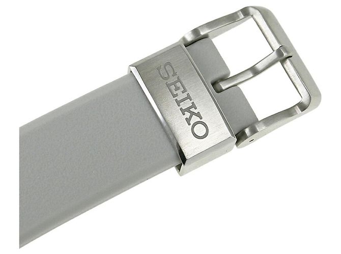 Relógio SEIKO Prospex Diver's 200m ZIMBE, Edição Limitada Tailândia - vista 8