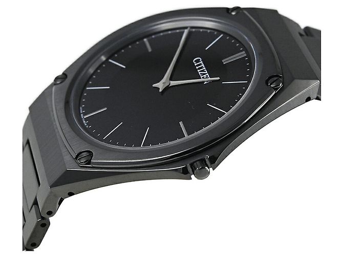 Autre Marque Orologio da Polso Citizen Eco-Drive One AR5064-57E - vista 3