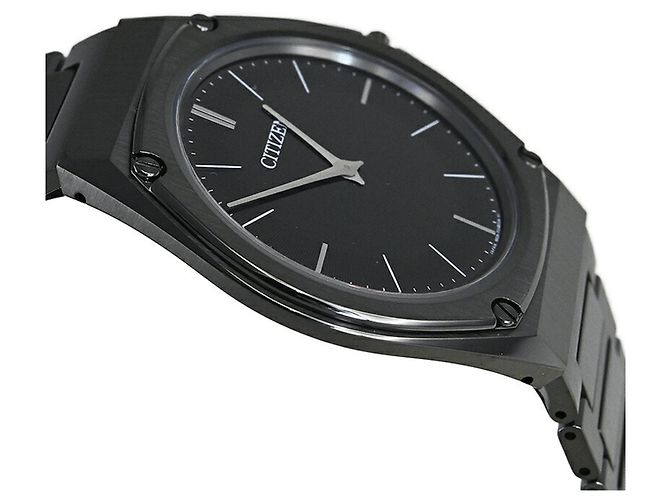 Autre Marque Orologio da Polso Citizen Eco-Drive One AR5064-57E - vista 4