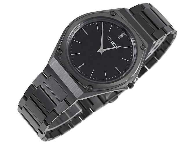 Autre Marque Orologio da Polso Citizen Eco-Drive One AR5064-57E - vista 5