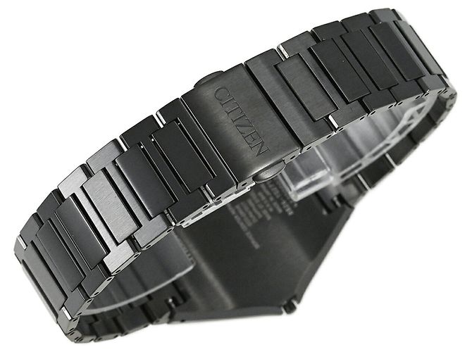 Autre Marque Orologio da Polso Citizen Eco-Drive One AR5064-57E - vista 8