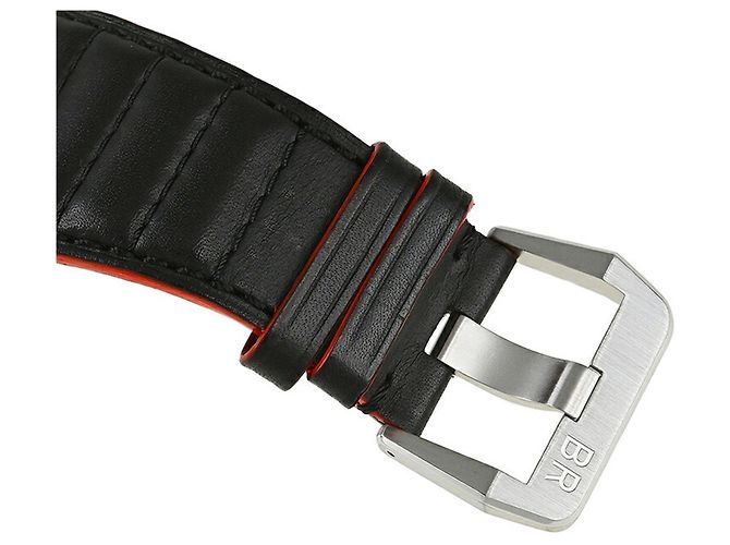 Relógio Bell & Ross BR 01-94 B-ROCKET Limited Edition - vista 8