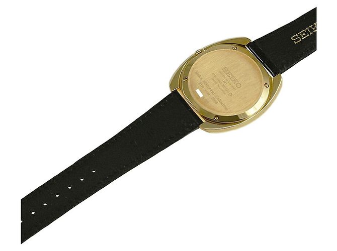Orologio Seiko Historical Collection Quartz Astron - vista 7