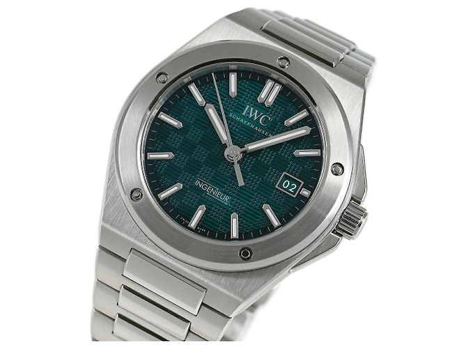 Orologio IWC Ingenieur Automatic 40 IW328903 - vista 2