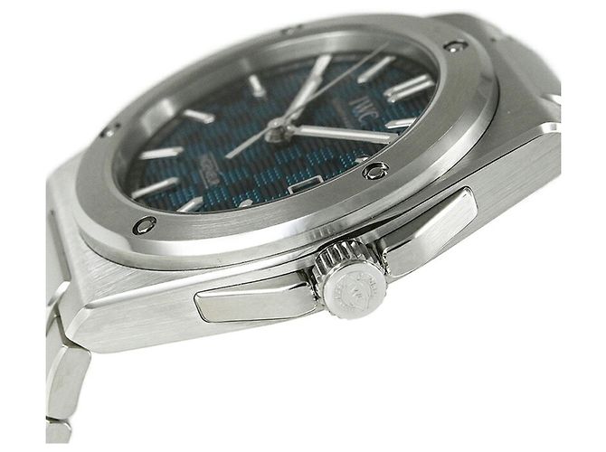 Orologio IWC Ingenieur Automatic 40 IW328903 - vista 3