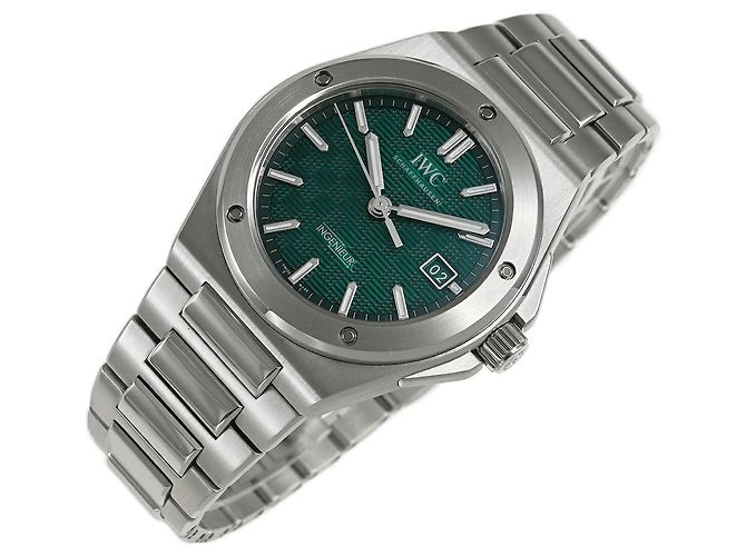 Orologio IWC Ingenieur Automatic 40 IW328903 - vista 5